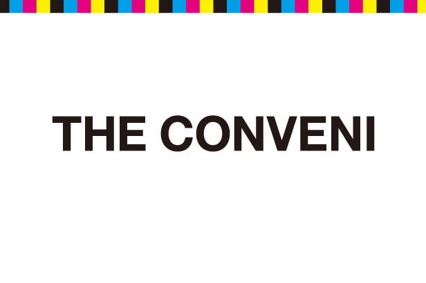 藤原ヒロシが手がけるコンセプトストア