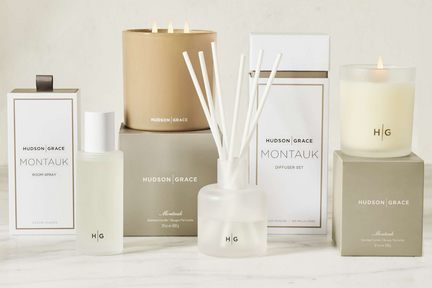 Classic Candle Salta by Cire Trudon - Hudson Grace - Hudson Grace