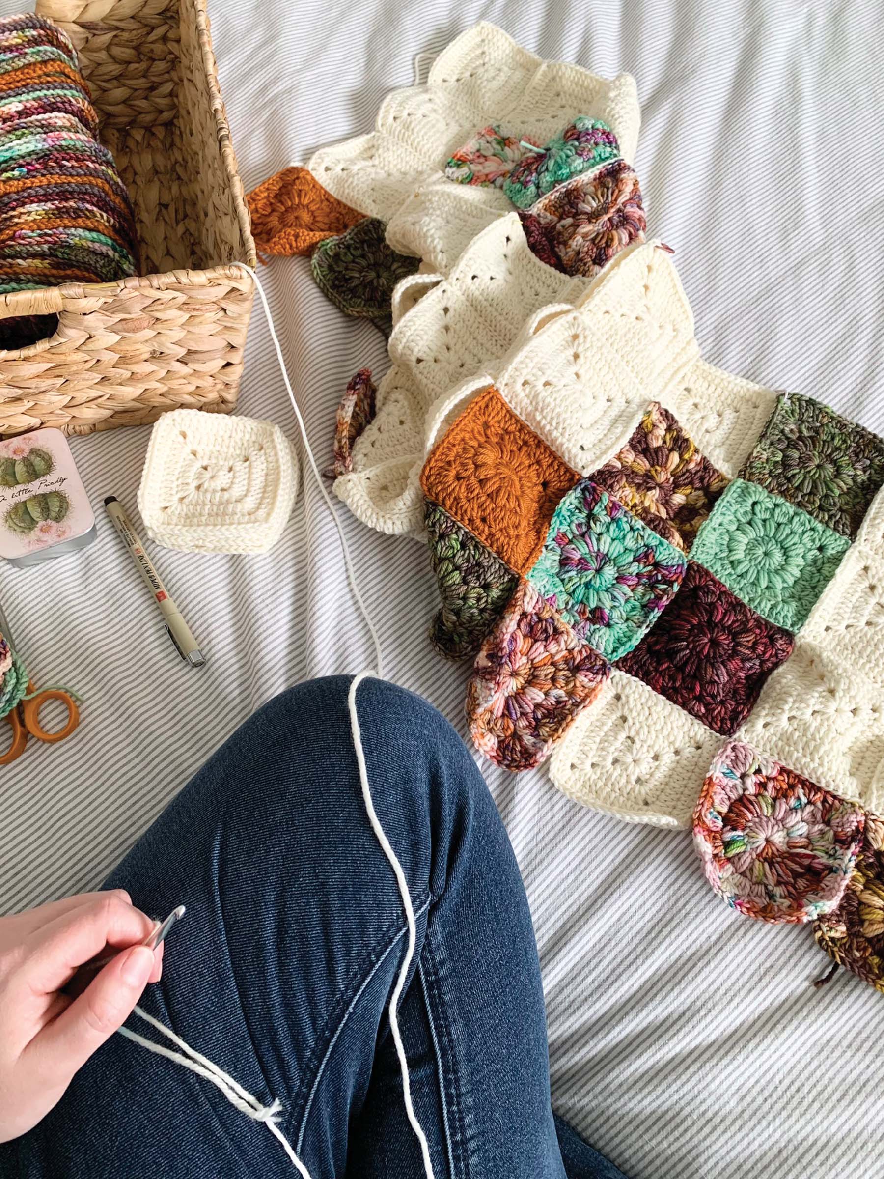 布団・毛布 JOURNAL STANDARD NORDIC BLANKET journal standard