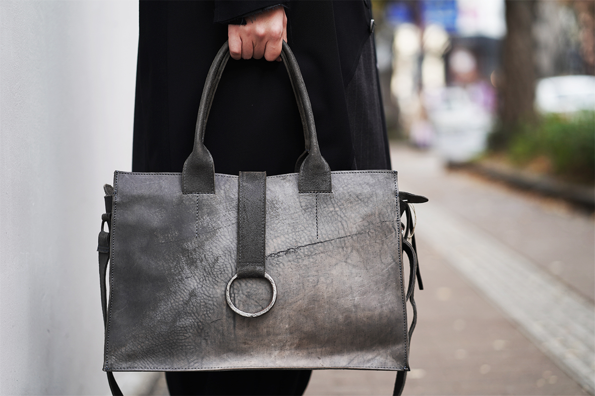 TAGLIOVIVO SMALL VOYAGER World Exclusive for HUES | HUES 福岡