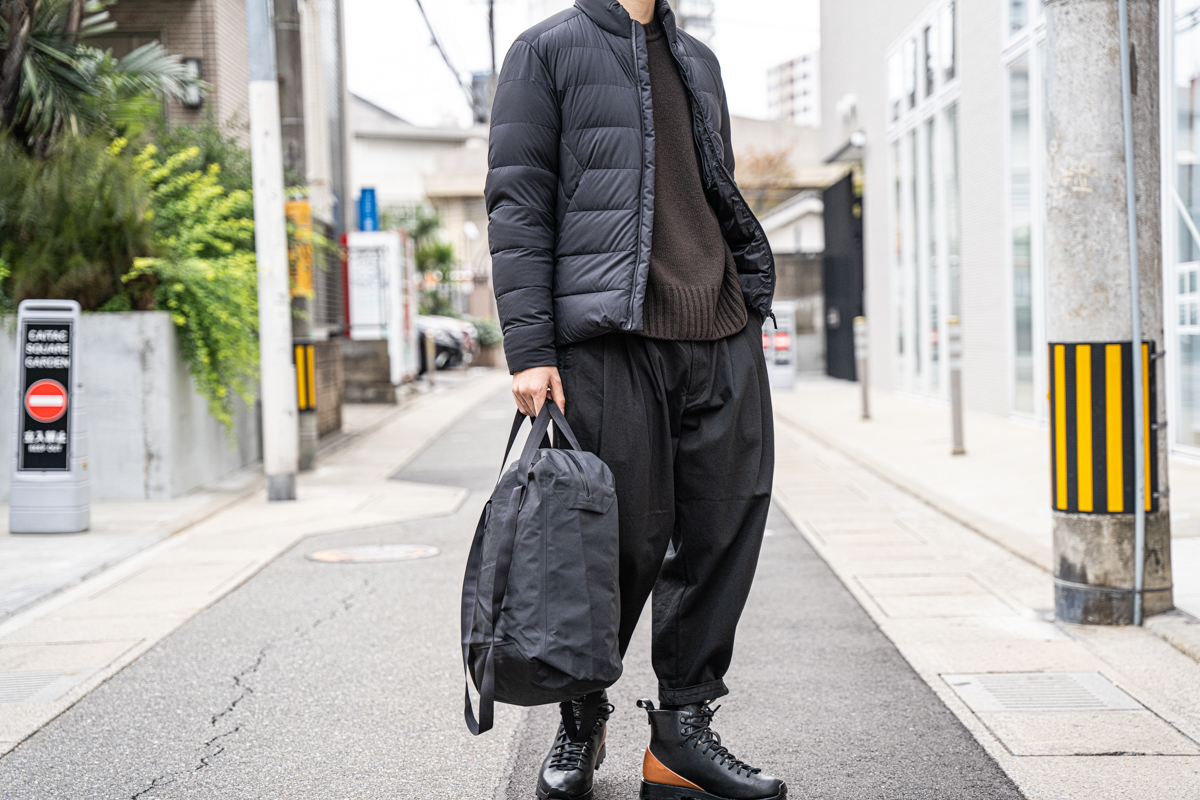 アークテリクスヴェイランスのコンデュイトゥ ARジャケット | HUES