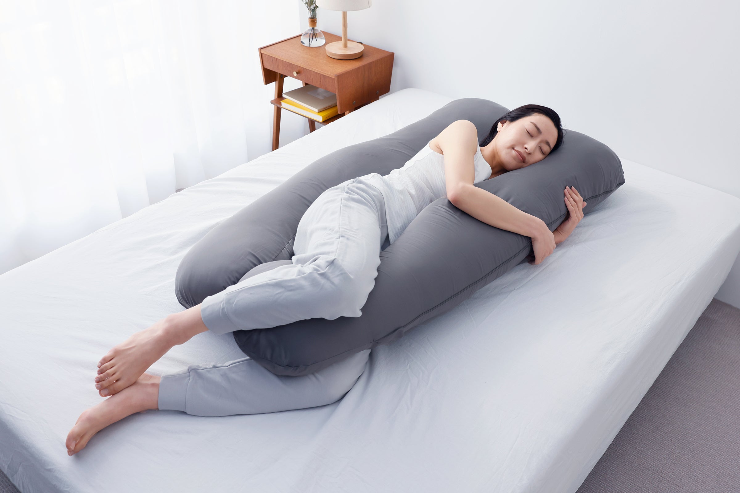 ハグモッチプレミアム – NELUKA 熟睡専門店