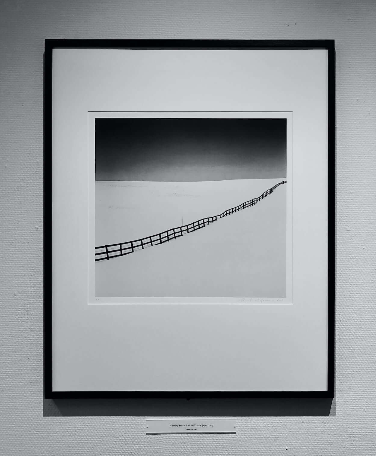 MICHAEL KENNA 風景写真の巨匠マイケル・ケンナが撮る日本 その2