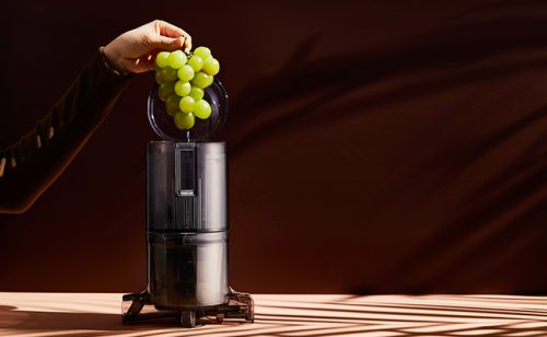 累計1000万台を販売したスロージューサーのパイオニアヒューロムが