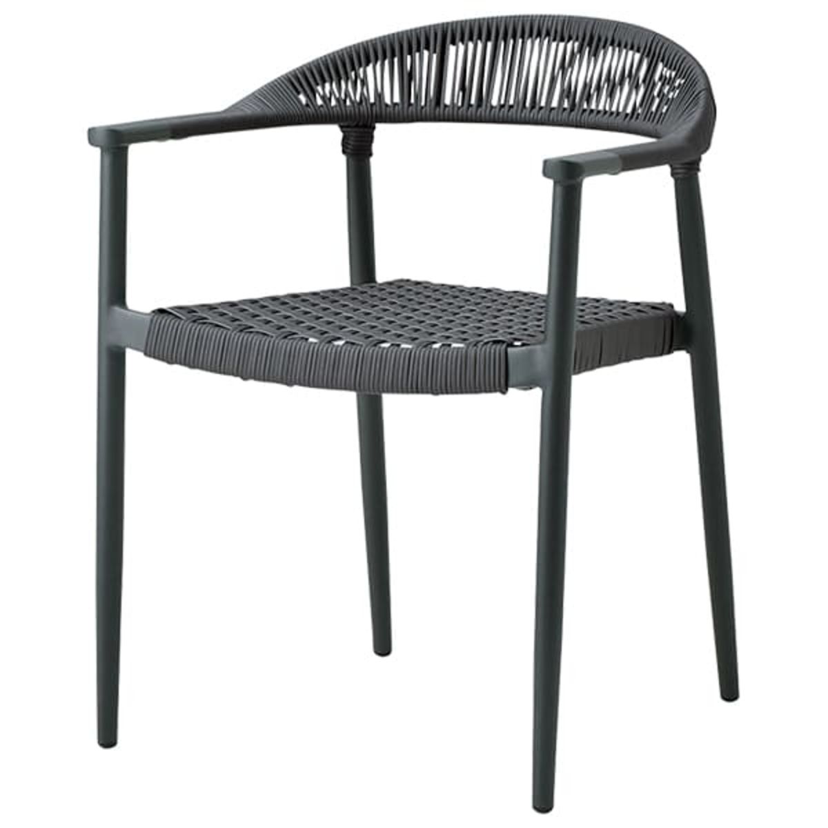 イラクリオン｜チェリー（桜屋工業）の人工ラタンチェア