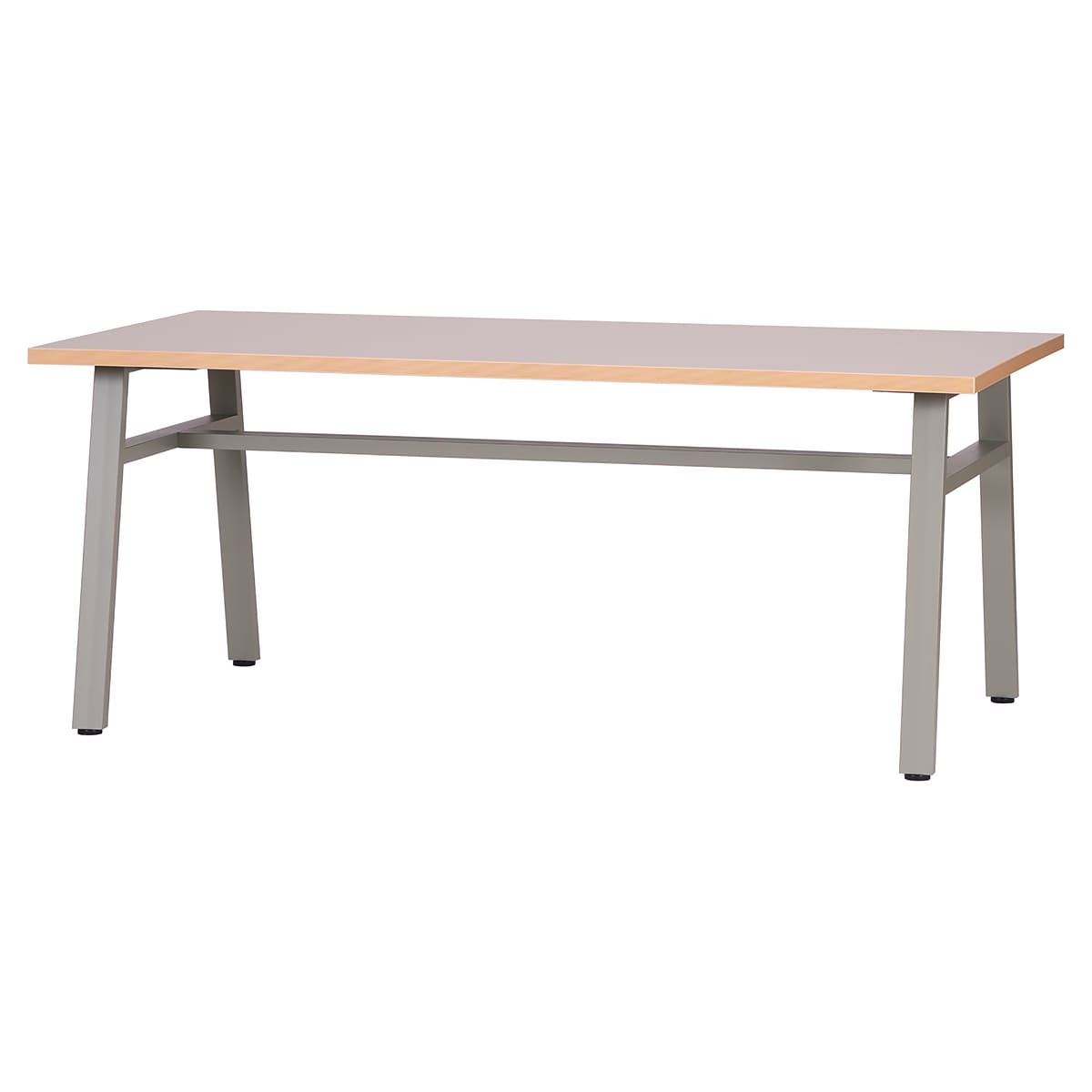 ワークショップファニチャー ワークテーブル ロータイプ WS-MT1809