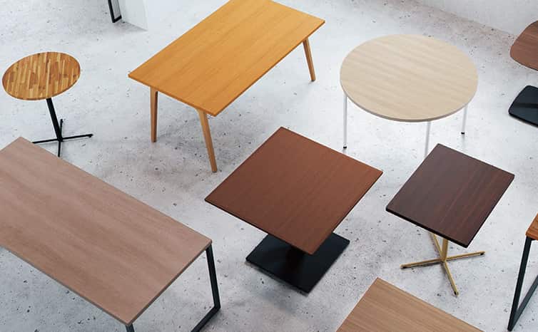 エルノ｜クレスのスツール