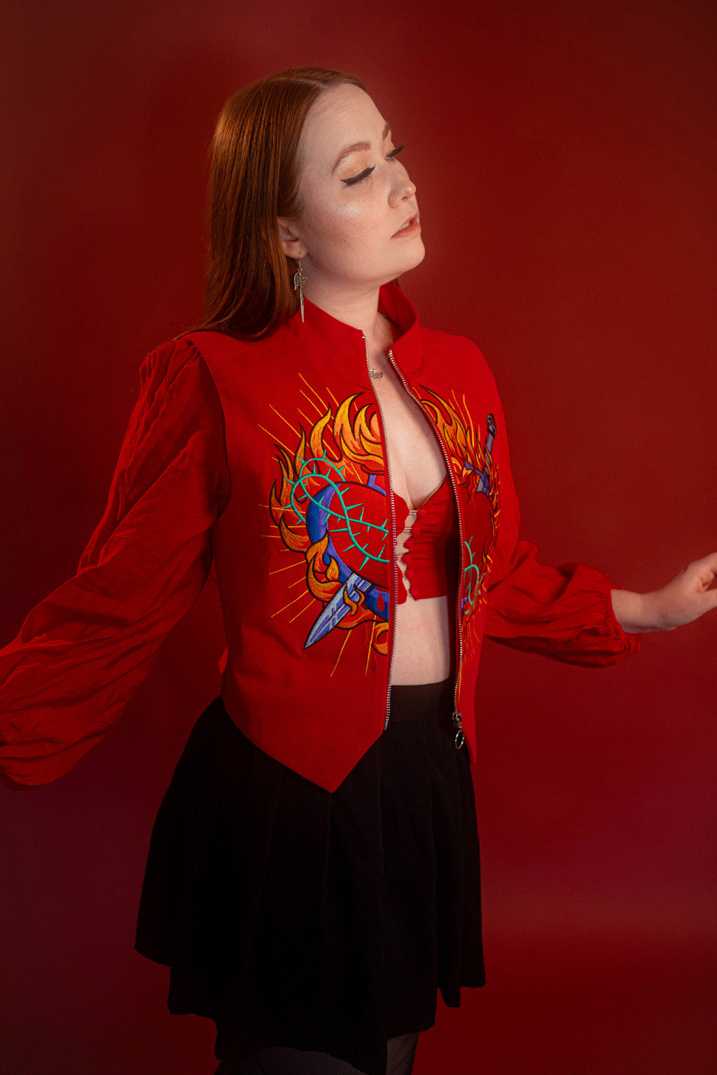 S&S | Tybalt Vest – The Hushfall Archives