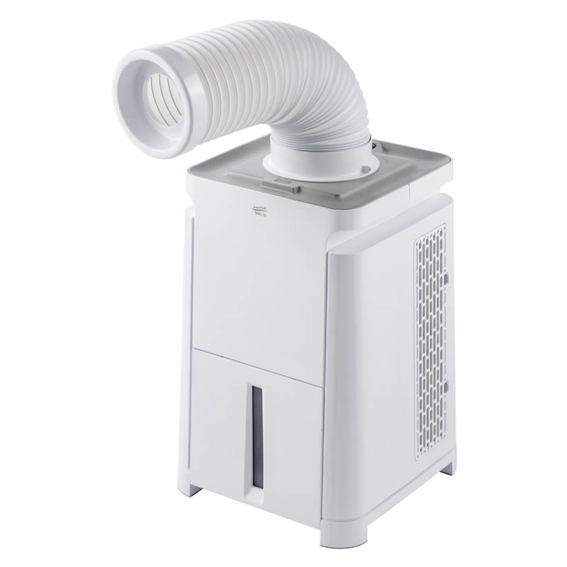 ミニクーラー MAC-10 - ミドリ安全の熱中対策