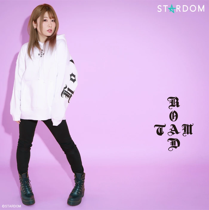 オフィシャルコラボ☆HTML ZERO3 × STARDOM 第4弾 | HTML ZERO3