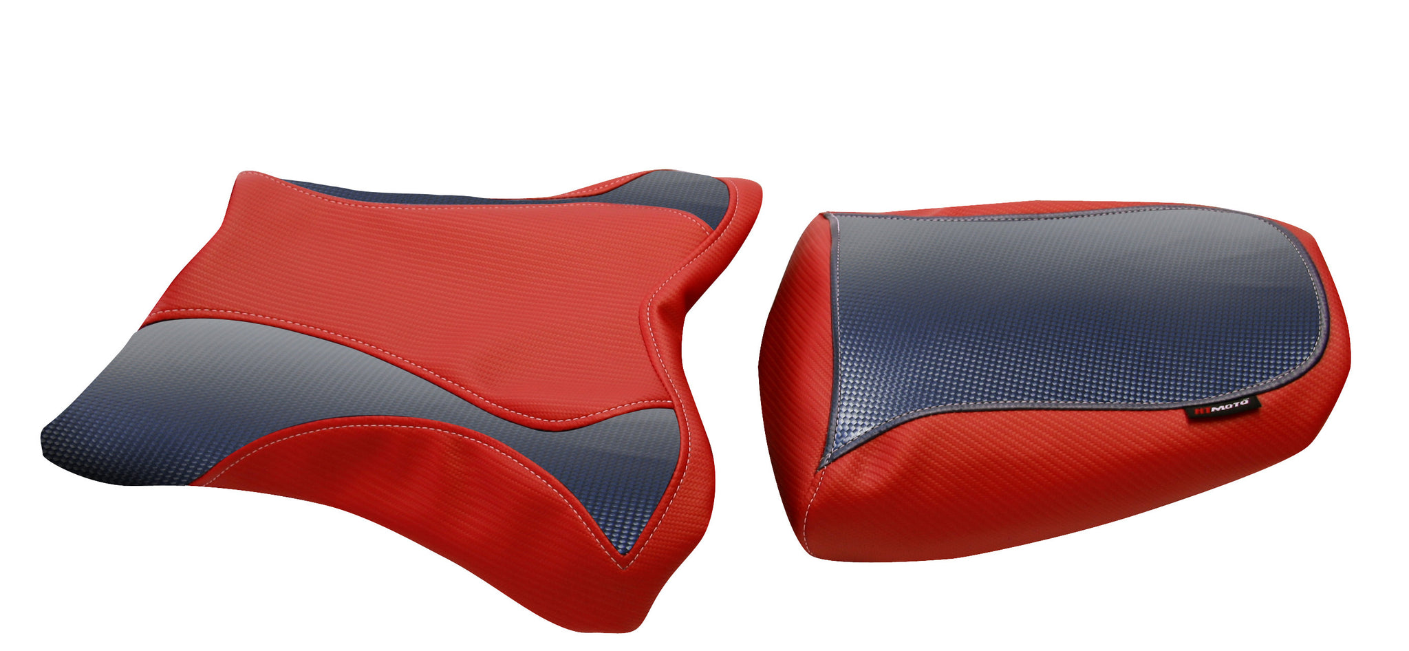 KAWASAKI ZX-6R (98-02) / ZX-9R (98-01) / ZZR600 (06-08) Seat Cover
