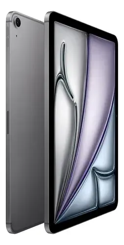 Apple iPad Air 11 chip M3 Wi-fi mais cellular 256 Gb Cinza