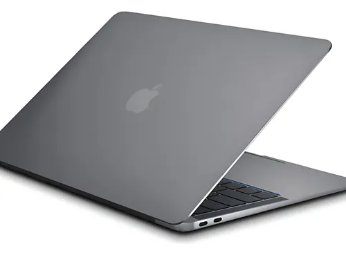 Macbook Air M1 2020 13 Cinza-espacial 8gb 256gb Tela Danific Cinza