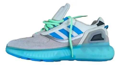 Tênis Adidas Zx 5k Boost | MercadoLivre