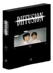 Moonbin & Sanha - 2023 Fan Con Diffusion Dvd (astro) Kpop Dvd