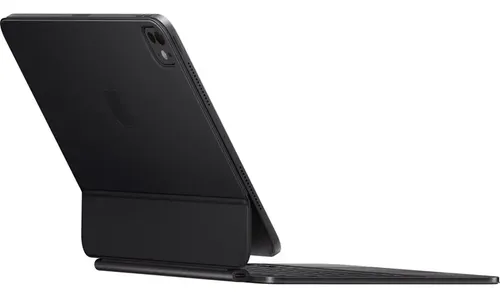 Kit Apple Ipad Pro 11 M4 256gb + Magic Keyboard + Pencil Pro Preto