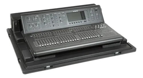 Case Mixer Midas M32 - Skb 1rmm32-dhw | Cuotas sin interés