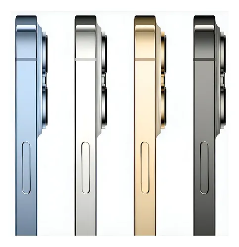 Apple iPhone 13 Pro Max (256 GB) - Grafite | MercadoLivre