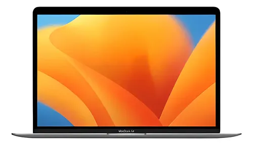 Macbook Air 2020, Tela 13.3'', Chip M1, 16gb, Ssd-1tb Cinza-escuro