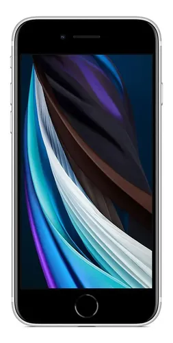 Apple iPhone SE (2a geração) 128 GB - Branco | MercadoLivre