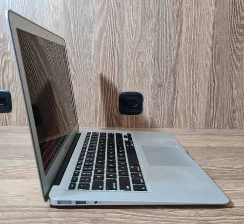 Macbook Air 2017 13,3 Intel I5 8gb Ram 256gb Ssd Prateado