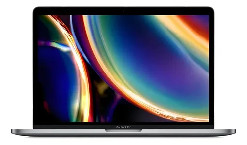 Apple Macbook Pro (13 Polegadas, Touch bar, quatro portas