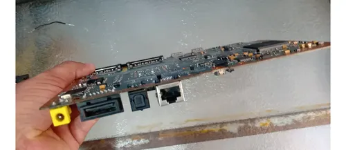 Placa Playstation 2 Gh-032-44 Scph-70001 Defeito G645 | MercadoLivre