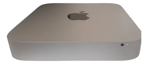 Mac Mini Apple 2014 A1347 Intel I5 2.6 Ghz 8gb Ssd 240 Gb 127/220v