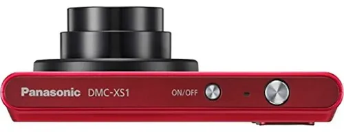 Câmera digital compacta Panasonic Lumix Xs1 161 Mp com zoom