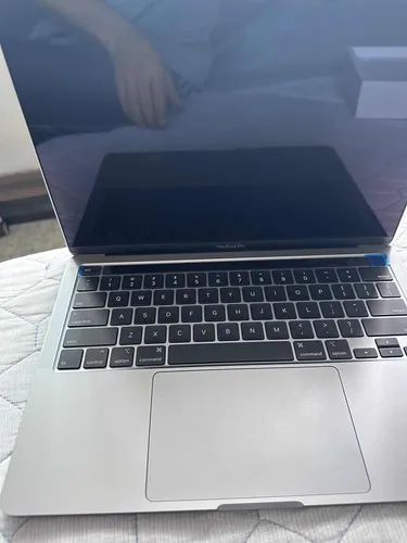 Macbook Pro I7 32gb 1 Tb Ssd 2020 Usado! Excelente! Cinza-espacial