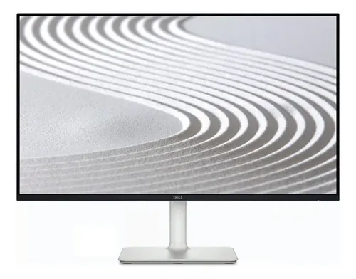 Monitor Dell 23.8 S2425h Branco | Parcelamento sem juros