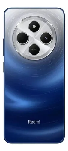 Xiaomi Redmi 14c 256gb 8gb Ram Dual Sim Azul Estrelado