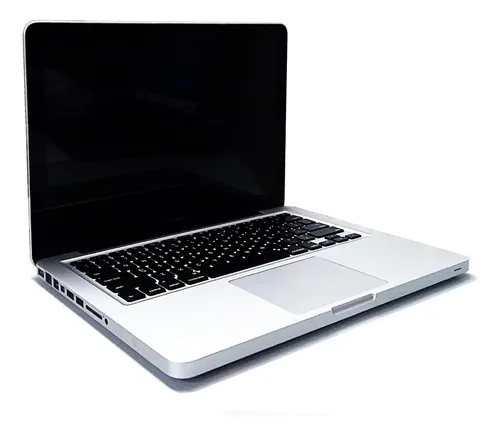 Apple Macbook Pro A1278 Core I5 500hd 6gb Ddr3 Garantia Nf