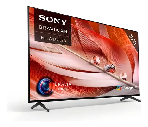 Smart TV de 55