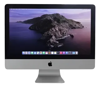 Imac 21,5 Late 2013 | Mercado Livre