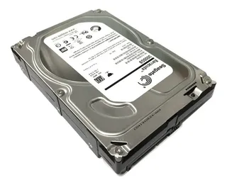 Hd Seagate Barracuda St3000dm001 3tb | Mercado Livre