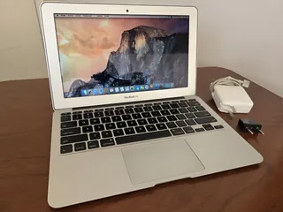 Macbook Air 11 Pulgadas | MercadoLibre 📦
