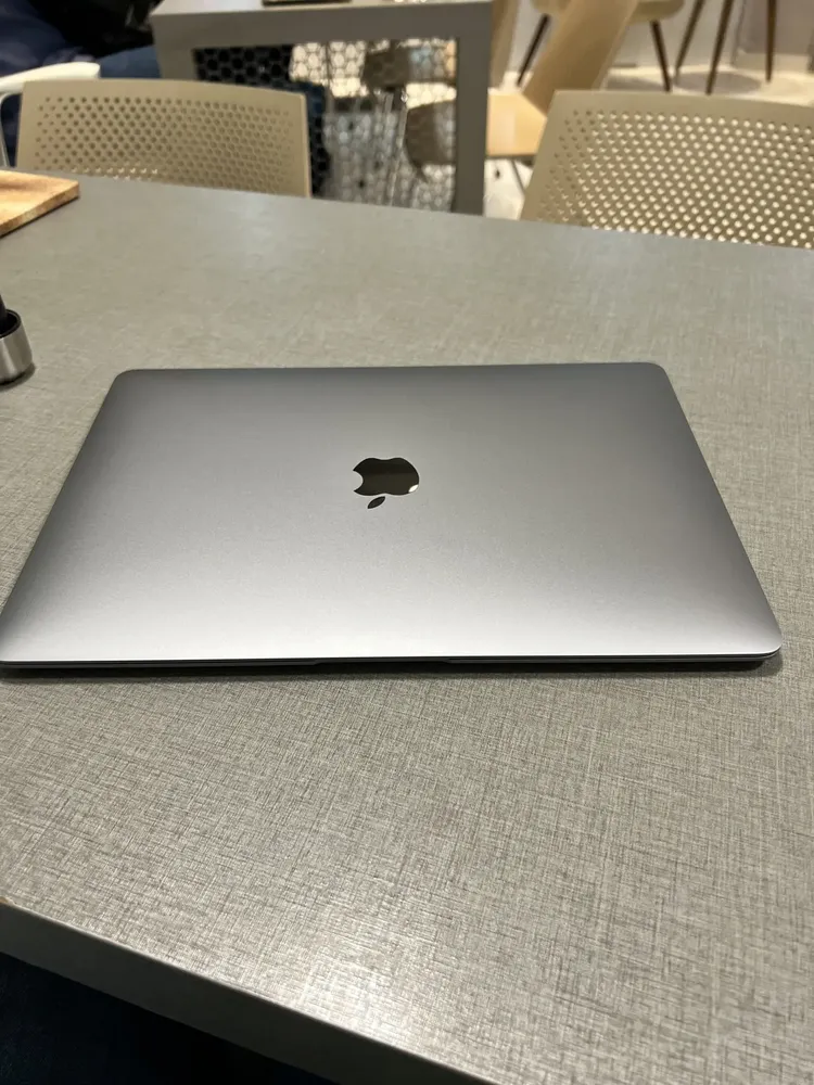 Apple Macbook Air (13 polegadas, 2020, Chip M1, 256 GB de SSD