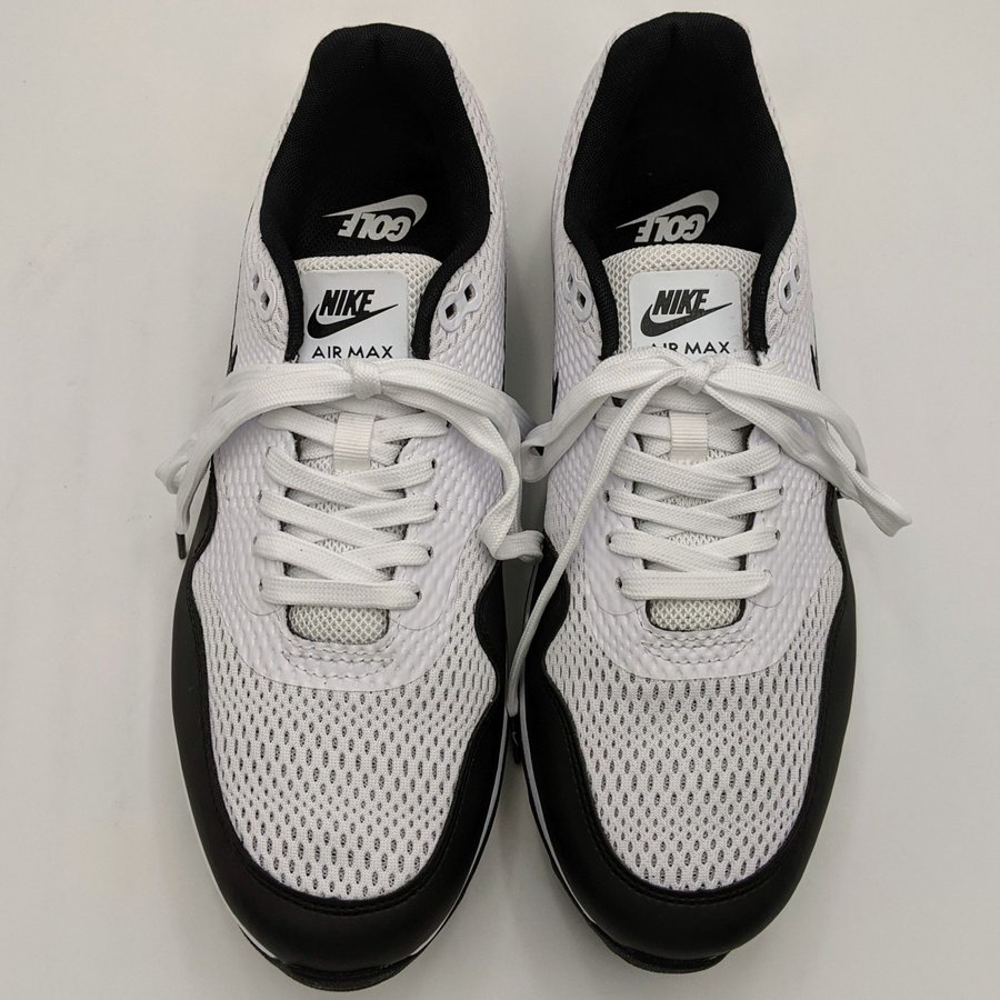 ナイキ Air Max 1 G Nike エアマックス1 ゴルフシューズ メンズ