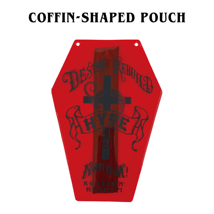 HYDE N' SECRET – HYDE ONLINE STORE