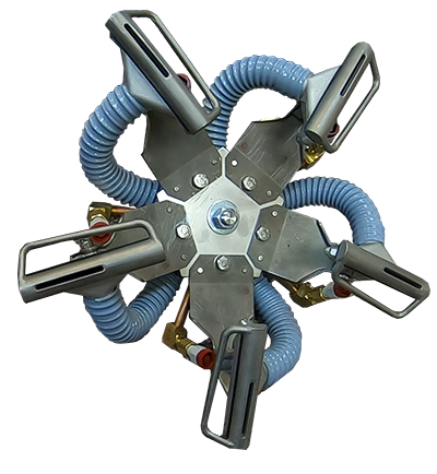HydraMaster RX-20 NEXTGEN Rotary Extraction Cleaning Tool