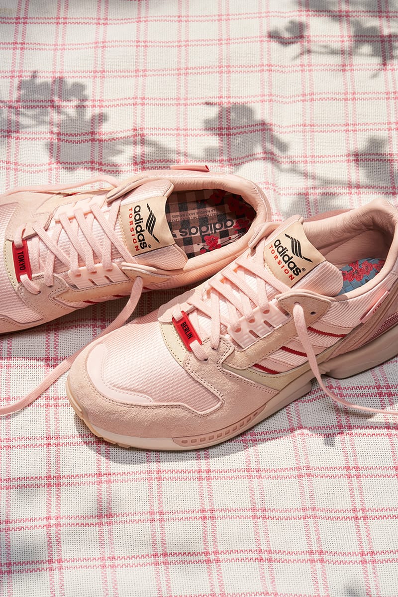 adidas ZX 8000 