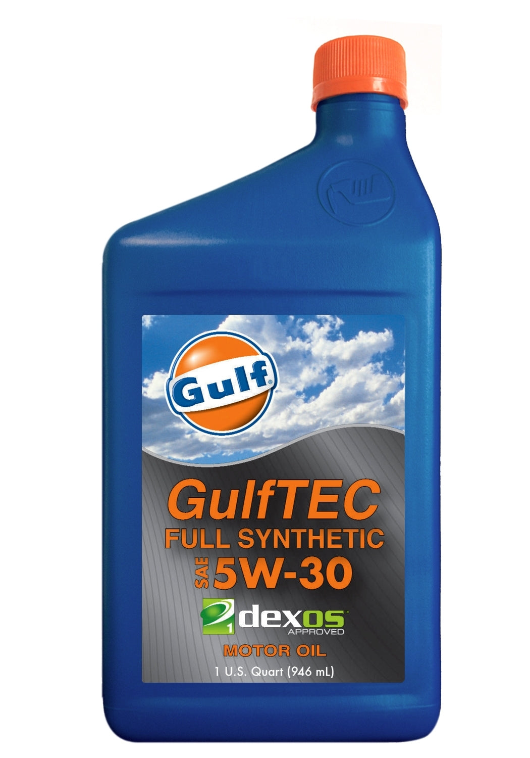 Elf HTX 3835 5W-30 Synthetic - 1 Liter