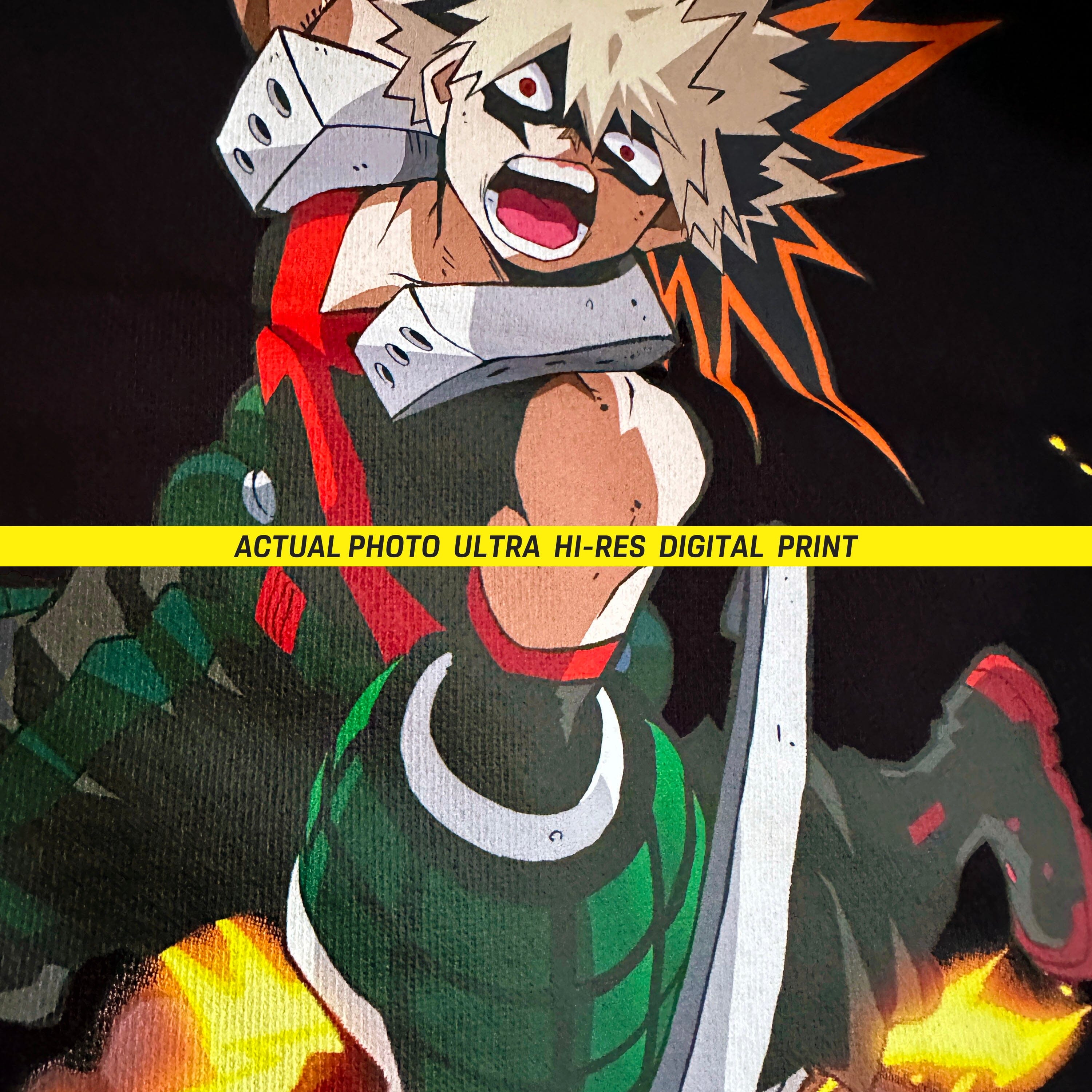 HYPERFLY + NBA + My Hero Academia Knicks Hoodie – Hyperfly