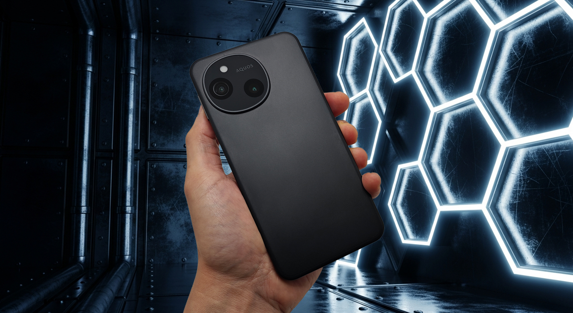 AQUOS sense10レビュー｜ミドルクラスを超えた『実用的なAI』が使える