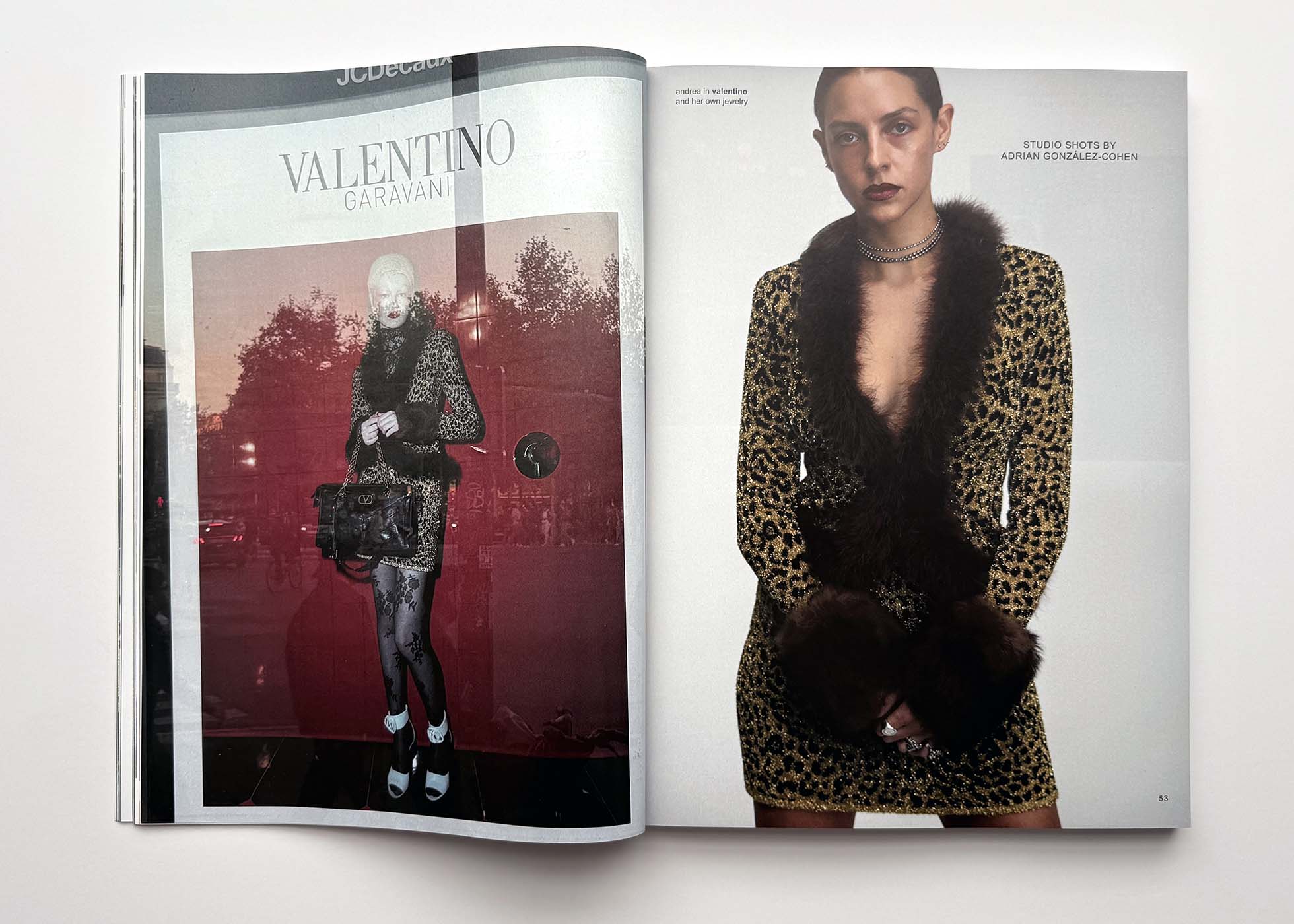 Buffalo Zine #21 - Hyper Hypo