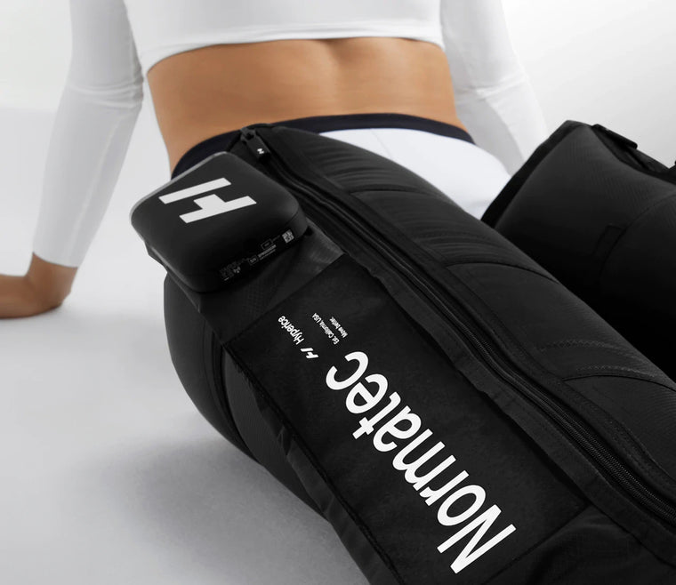 Hypervolt Head Attachments | ハイパーボルト ヘッド アタッチメント