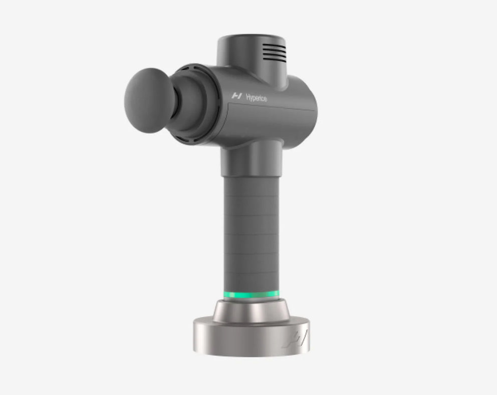 Hypervolt 2 | ハイパーボルト 2 チャージング ベース – Hyperice