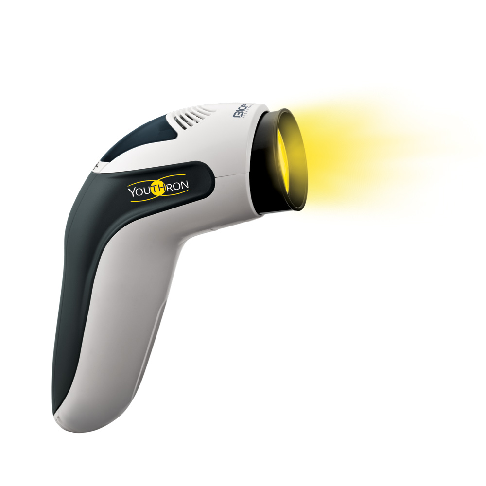 BIOPTRON YOUTHRON - Hyperlight USA