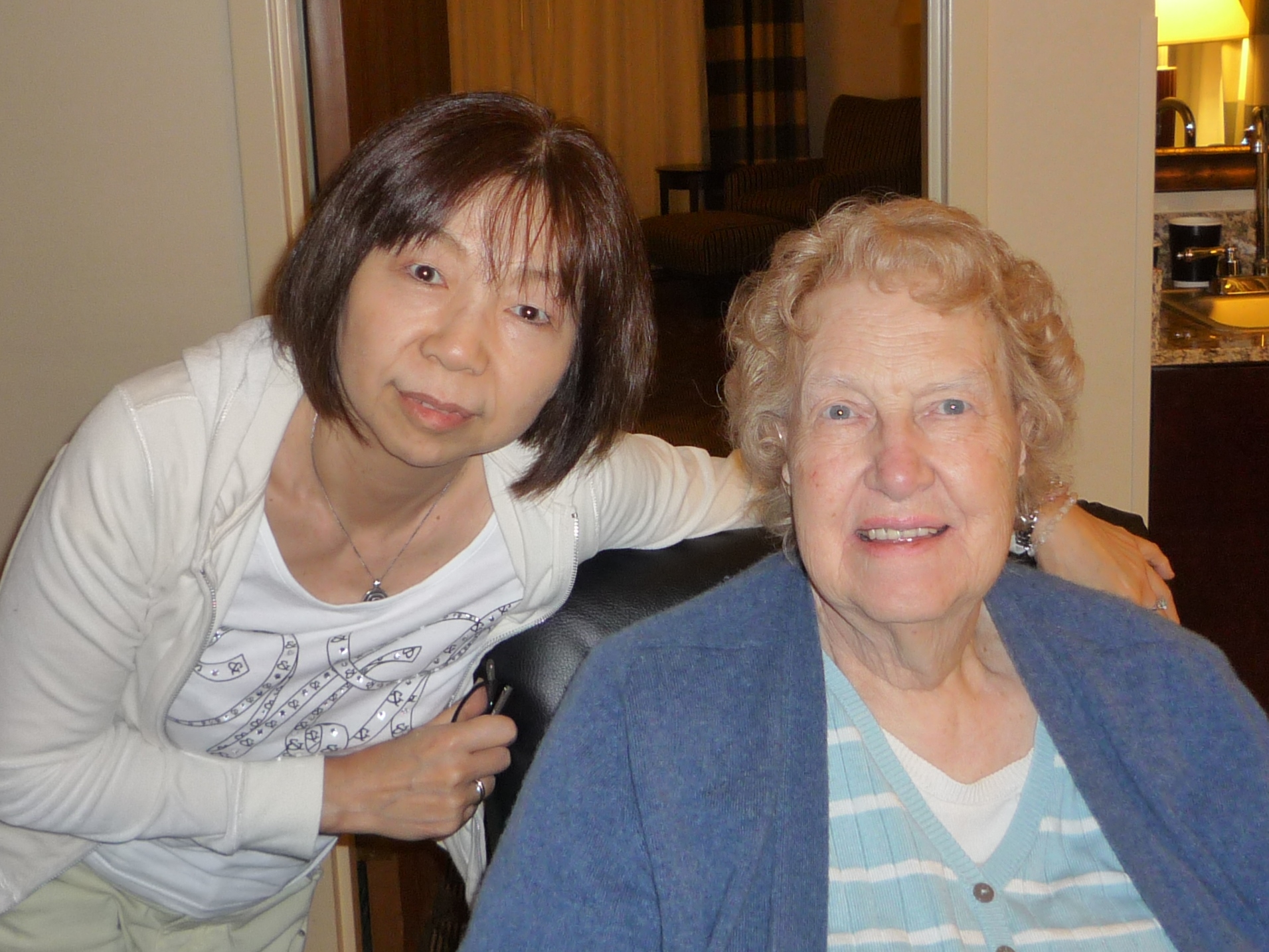 ドロレス・キャノン最後のインタビュー | ヒプノサイエンスラボ - 東川